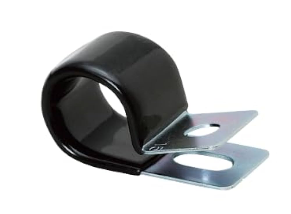 Amazon | アカギ クリップサドル（SDタイプ）パイプクランプ22mm